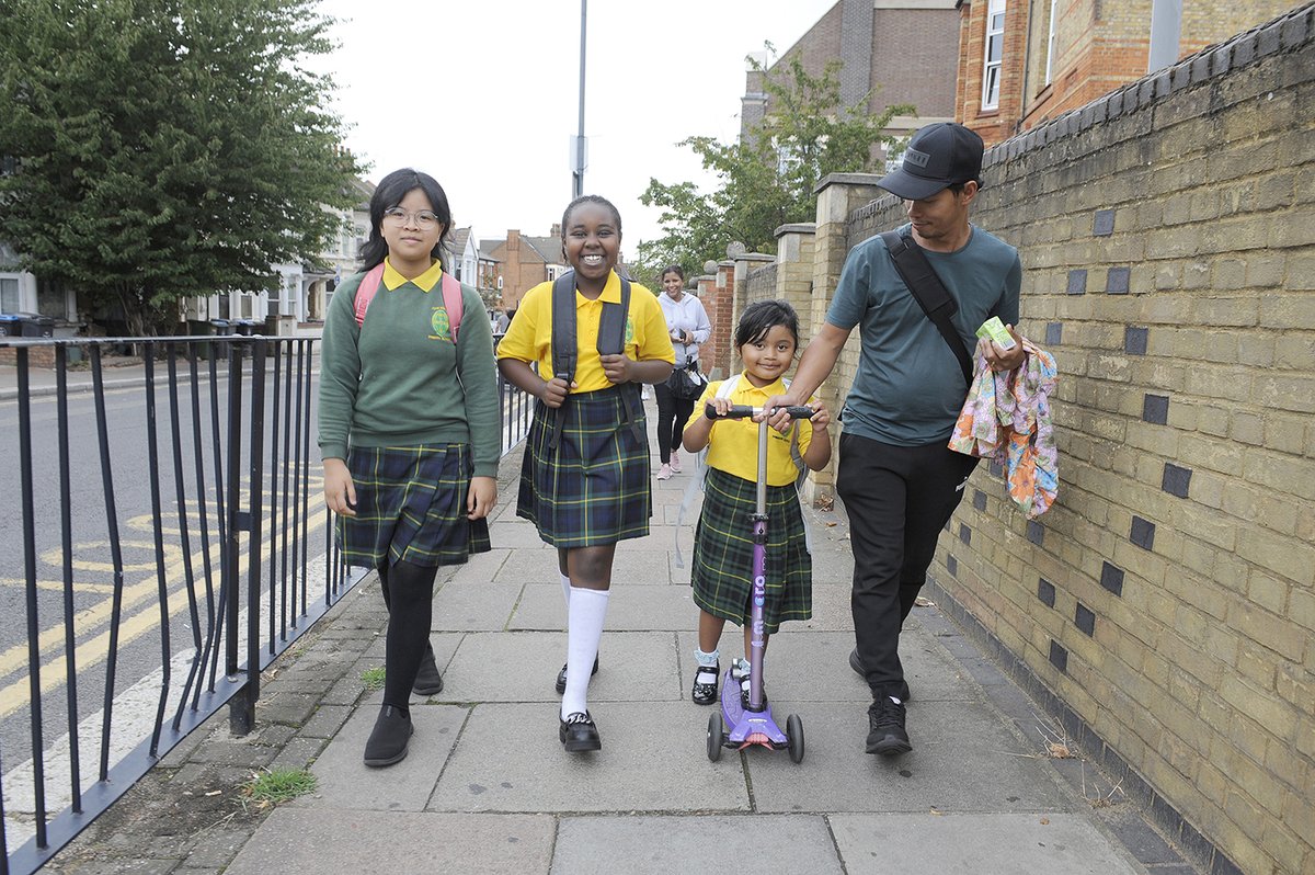 Brent Council tweet media