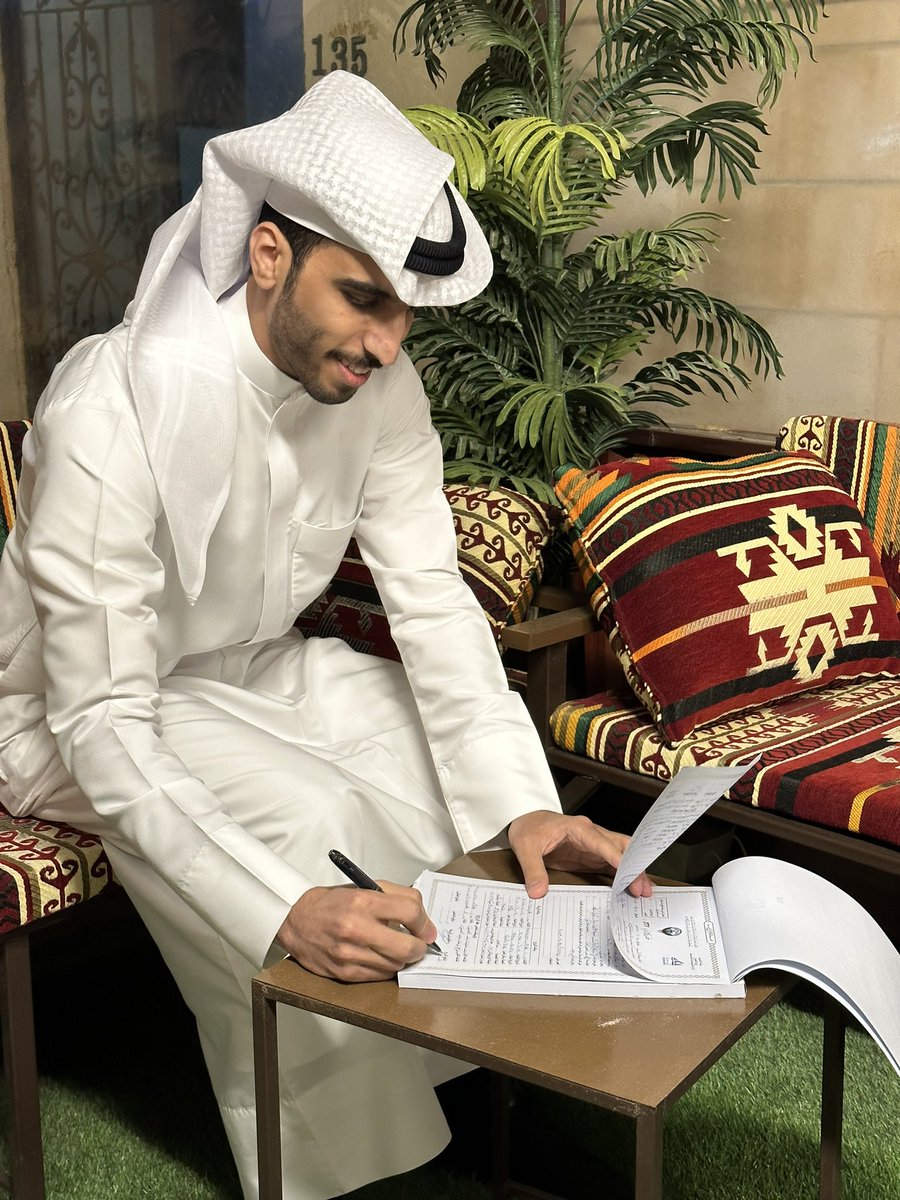 م. خالد الحسيني tweet media