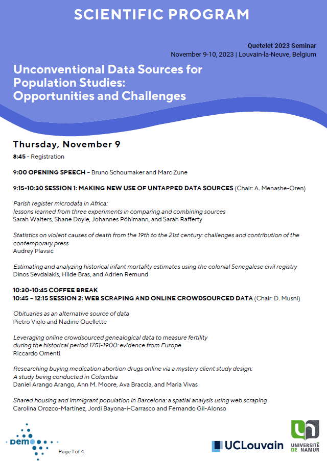 DEMO LLN 🇧🇪 tweet media