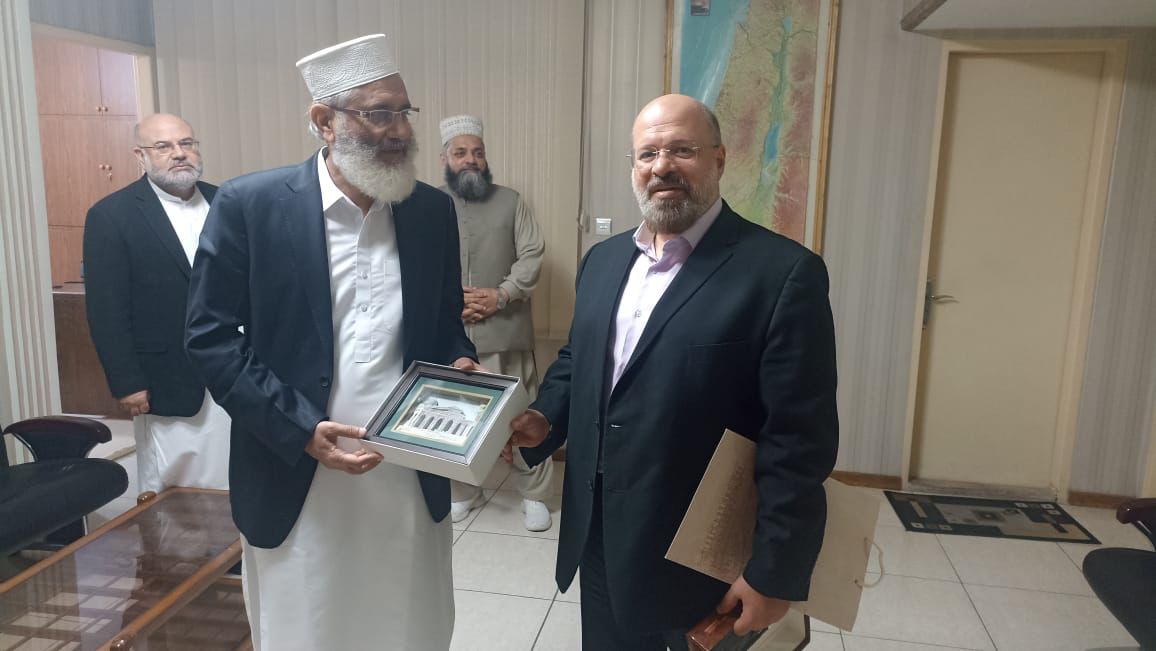 SirajOfficial tweet picture