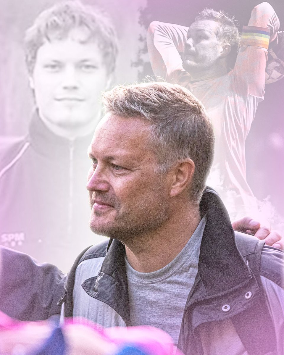 SexyPoxyt's tweet image. SexyPöxyjen edustusjoukkueen ex-pelaaja ja SuxiBoxien pitkäaikainen kapteeni Kai Mäki ilmoitti viikonlopun risteilyllä jättäytyvänsä pois ikäluokan aktiivisesta pelitoiminnasta. 

📰 Lue Lisää:

sexypoxyt.com/post/kai-kaiju…

#SexyPöxyt #SuxiBoxit #Boxit #M35 #M40