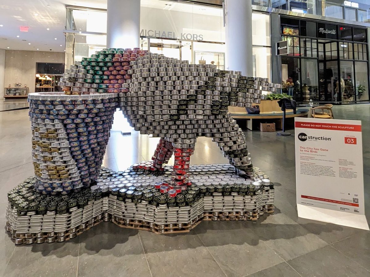 DeSimone Consulting Engineering tweet media