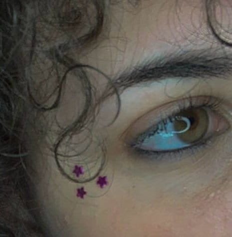 itssjwekwe's tweet image. “Eye to eye, so alive…
We're beautiful like diamonds in the sky"

{#ARSD #ARMYSelcaDay #TAEHYUNG #TAE @BTS_twt}