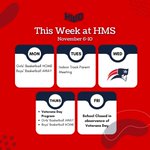 Photo by Homewood Middle (@HomewoodMiddle)