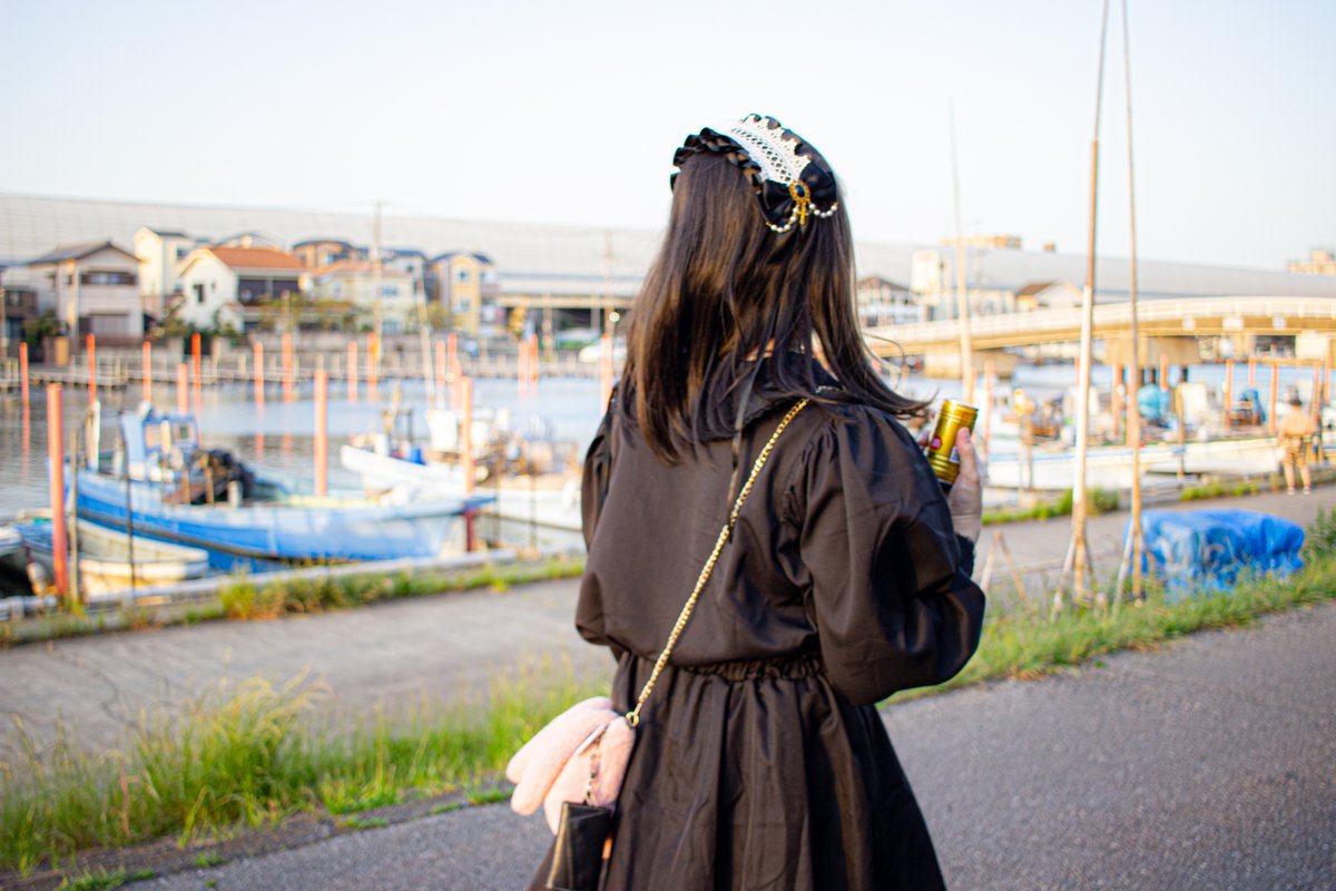 nagomi_s's tweet photo. #LocoLocoModel #ハロウイン
コスプレではないのだけど、今持ってる服に合わせやすいのでよく使う https://t.co/u7FnyAy4Zs
