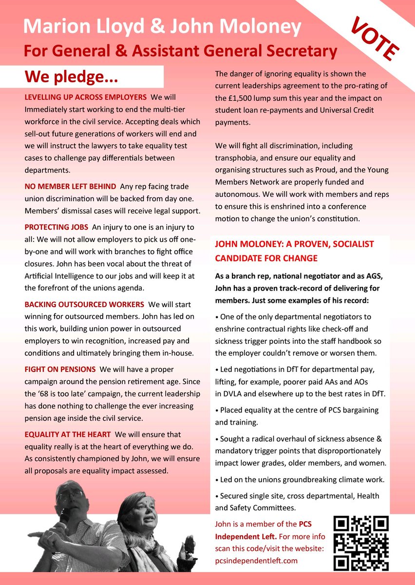 PCSsayNo tweet media