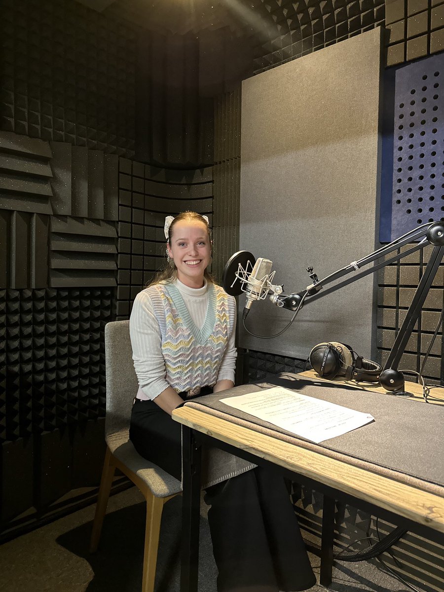 Katherine Liley tweet media