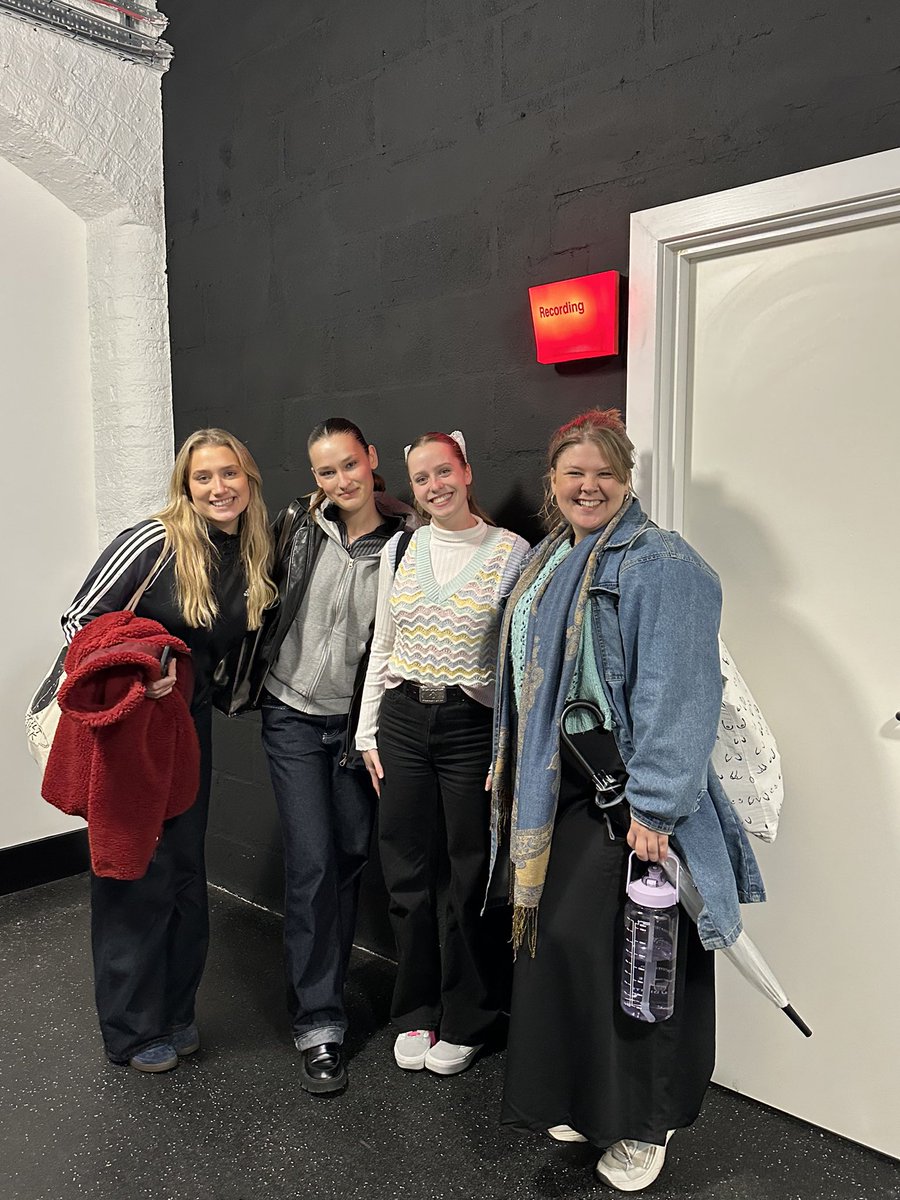 Katherine Liley tweet media