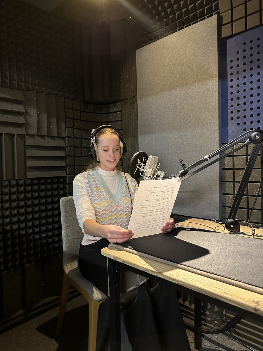 Katherine Liley tweet media