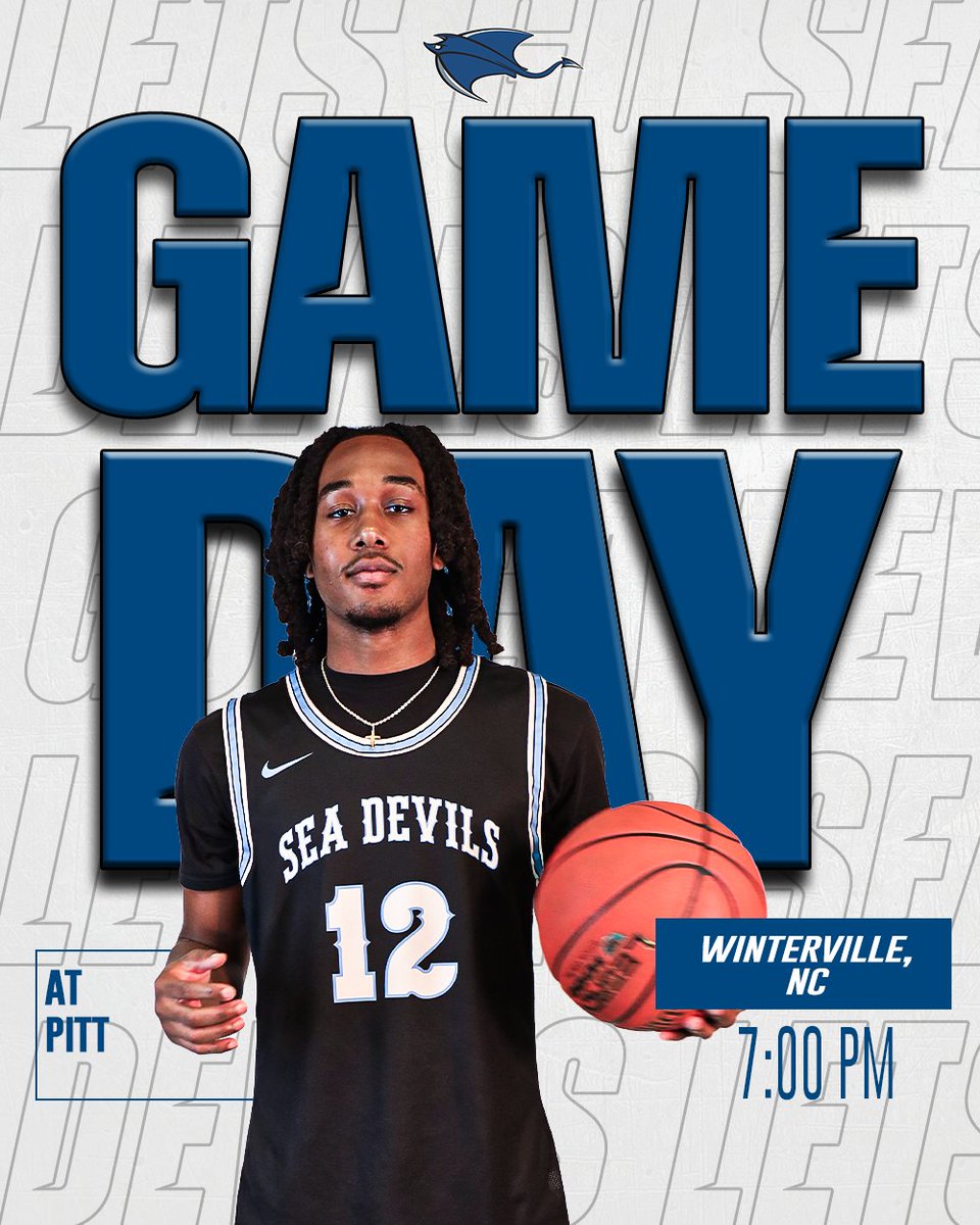 Back on the road!

🆚<a href="/pittccathletics/">Pitt CC Athletics</a> 
⏰7 PM
🚌Winterville, NC