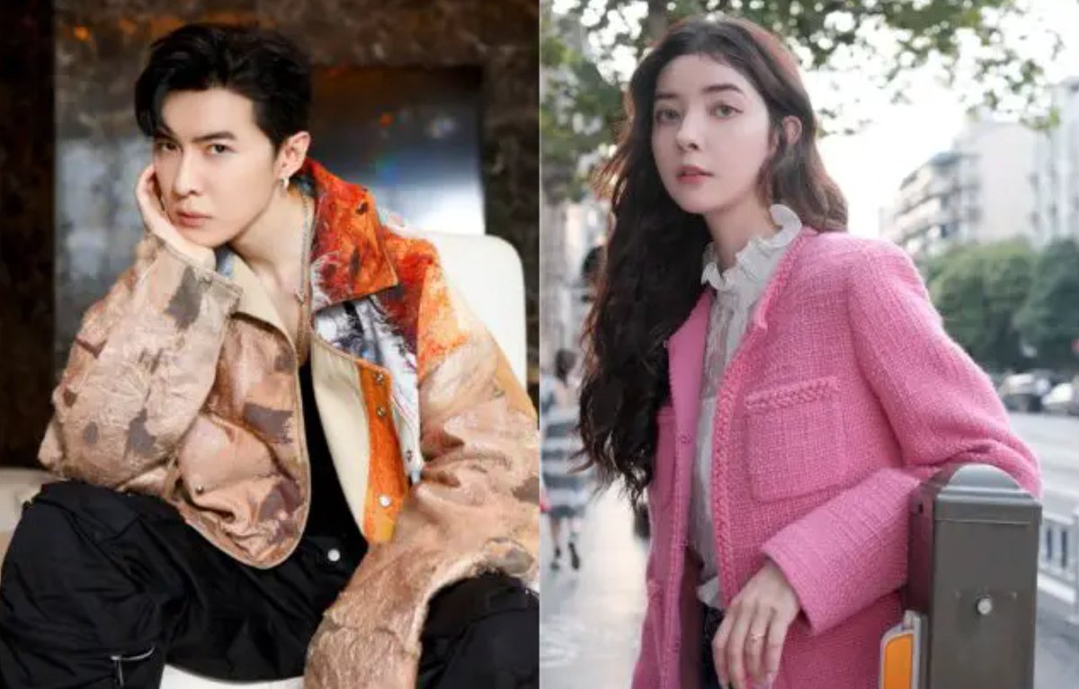 AsianDramaPanda's tweet image. #DansonTang Engaged After an Onstage Proposal in #CallMeByFire Finale dramapanda.com/2023/11/danson…