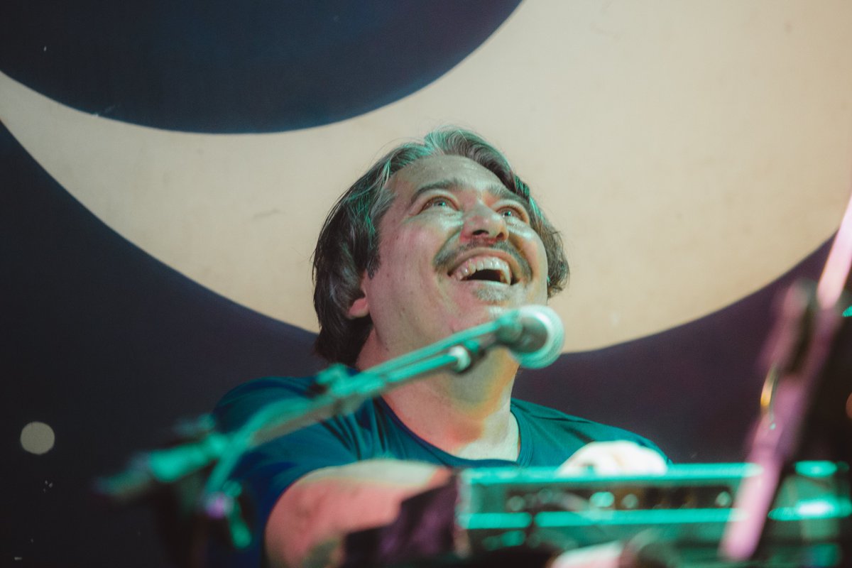 festivalconvida's tweet photo. No dia 11 de outubro, no Palco Infinu, tivemos a presença de uma das bandas mais importantes da história da música brasileira, Azymuth. 

fun fact: nesse dia rolou o nosso primeiro sold out 🤣

fotos @ estudio_laje https://t.co/PkHi0ib0sS