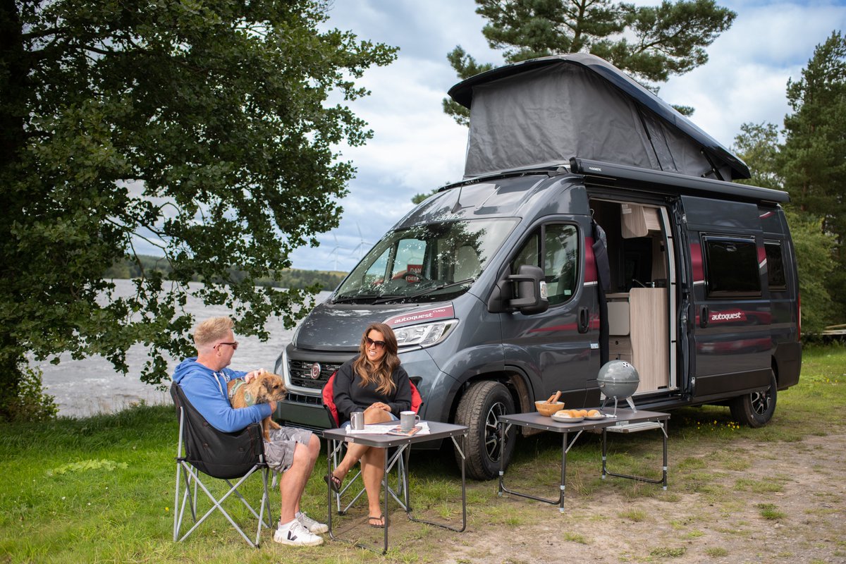 Xplore, Elddis & Buccaneer tweet media