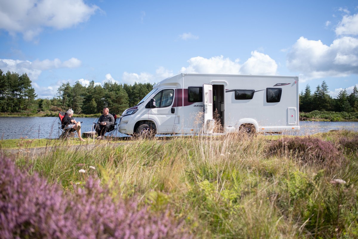 Xplore, Elddis & Buccaneer tweet media