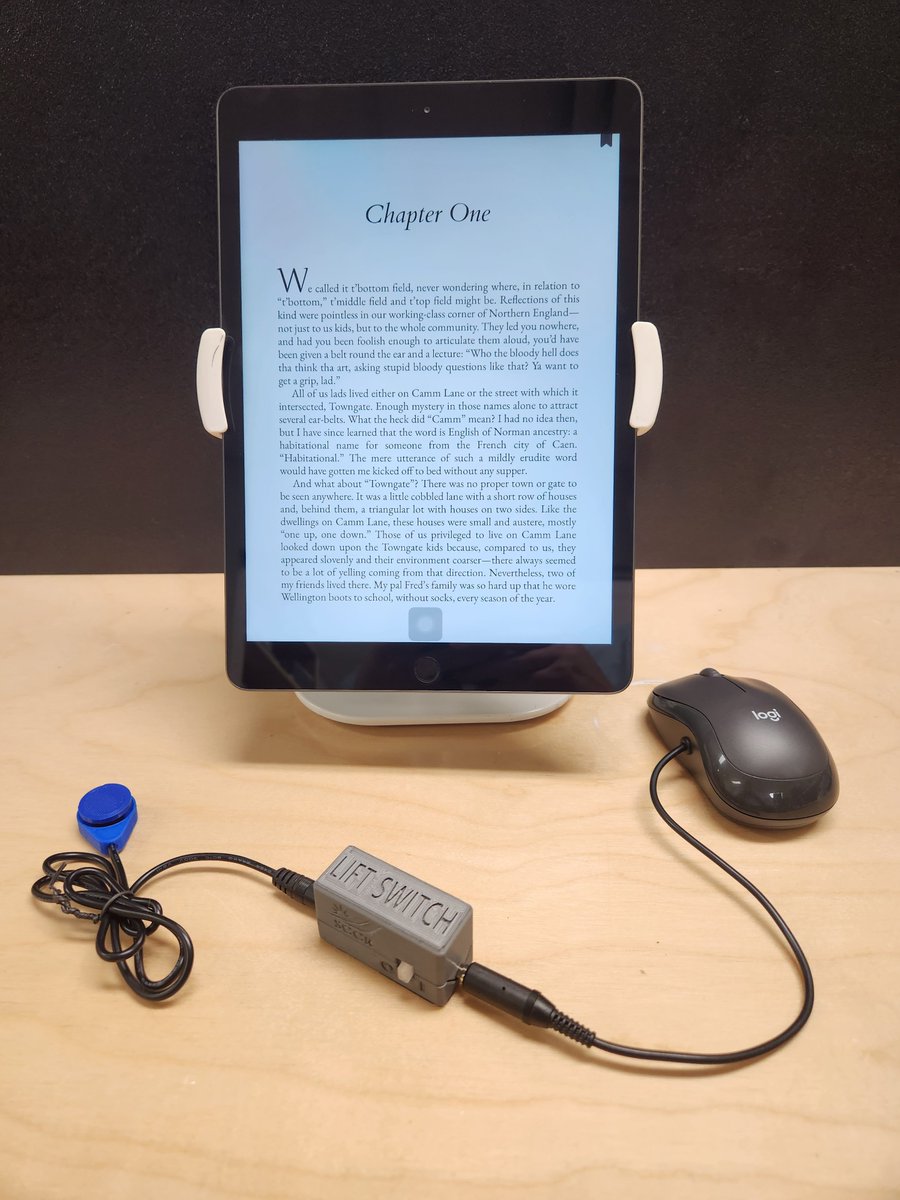 Stan Cassidy Centre for Rehabilitation tweet media