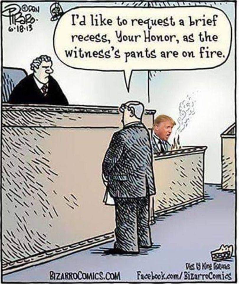 <a href="/GrandpaSnarky/">Grandpa Snarky</a> <a href="/InfamousResists/">InfamousResists 👊🏼</a> <a href="/MarciaMarciaM12/">🐬🌴⛵Beach Brat⛵🌴🐬</a> <a href="/Maxinek/">Maxine Kingsbury 🌊🌊🌊 #BLM</a> <a href="/Srk1951mn/">STEVE</a> <a href="/stsherm2/">Scott S. 🌊</a> <a href="/roxcrobles1/">Rcastillo-Kamala47BossLady</a> <a href="/marynlm/">Luba Howard 🇺🇦</a> <a href="/missmcquick/">René McQuick, PMP, CSM, PMI-ACP</a> <a href="/robertwhitejr/">Mystery Dem</a> <a href="/CLA80607872/">CLA</a> <a href="/PaoMickel/">Maggie</a> <a href="/LuieFig/">Luis G. Figueroa</a> <a href="/PdxMcSween/">Pete</a> <a href="/lLedford3Tammy/">Tammy Lynn Johnson</a> <a href="/kkdonutslinger/">E 🤟🌊🌊</a> Thanks Grandpa ☘️☮️💙🌊! #LockHimUp #TrumpForPrison