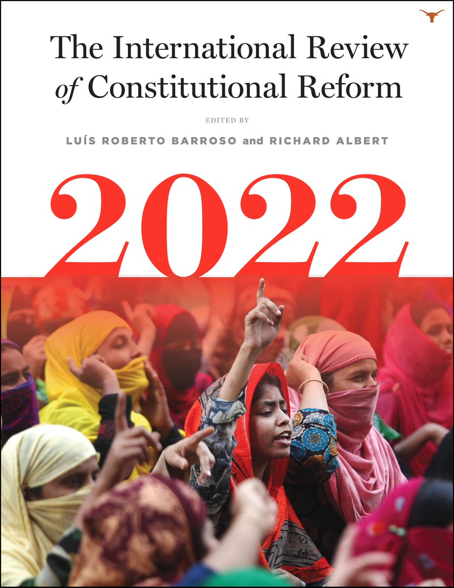 Richard Albert tweet media