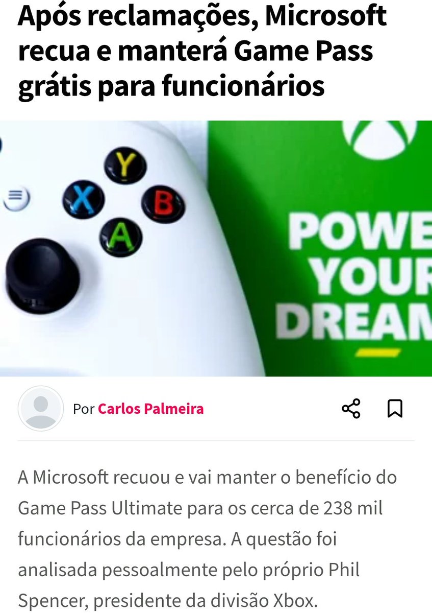 O que está acontecendo com o Xbox nesses últimos anos ?