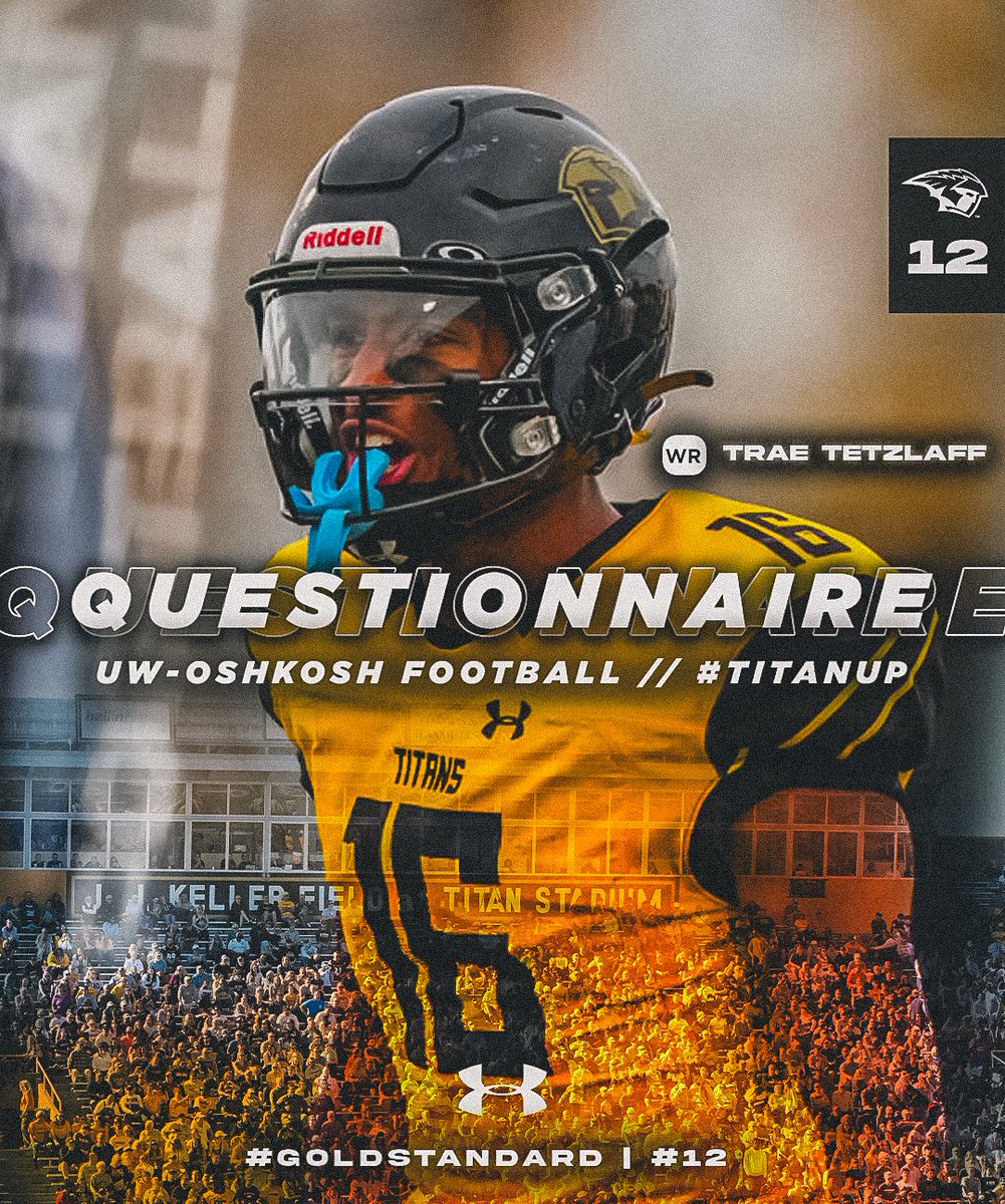 UWOFootball's tweet photo. 𝗥𝗘𝗖𝗥𝗨𝗜𝗧𝗦! ⚡️

Fill out our recruiting questionnaire to get the latest updates on Titan Football Camps and make sure your film gets seen by our staff!

🔗 https://t.co/b5ldbXiINF

#TitanUp | 𝟭𝟮 https://t.co/mzEisUHr2d