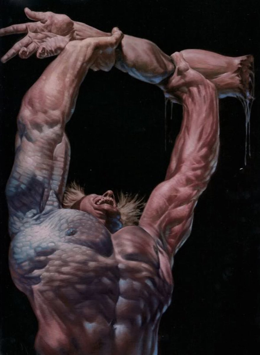 New Episode! This week we salute the late-great Stuart Gordon by juicing up his almost-was Arnold Schwarzenegger horror film BERSERKER, with the help of two people who knew Gordon well, filmmaker Joe Begos (Bliss,VFW) and actor/director <a href="/GrahamSkipper/">Graham Skipper</a> (Re-Animator: The Musical).