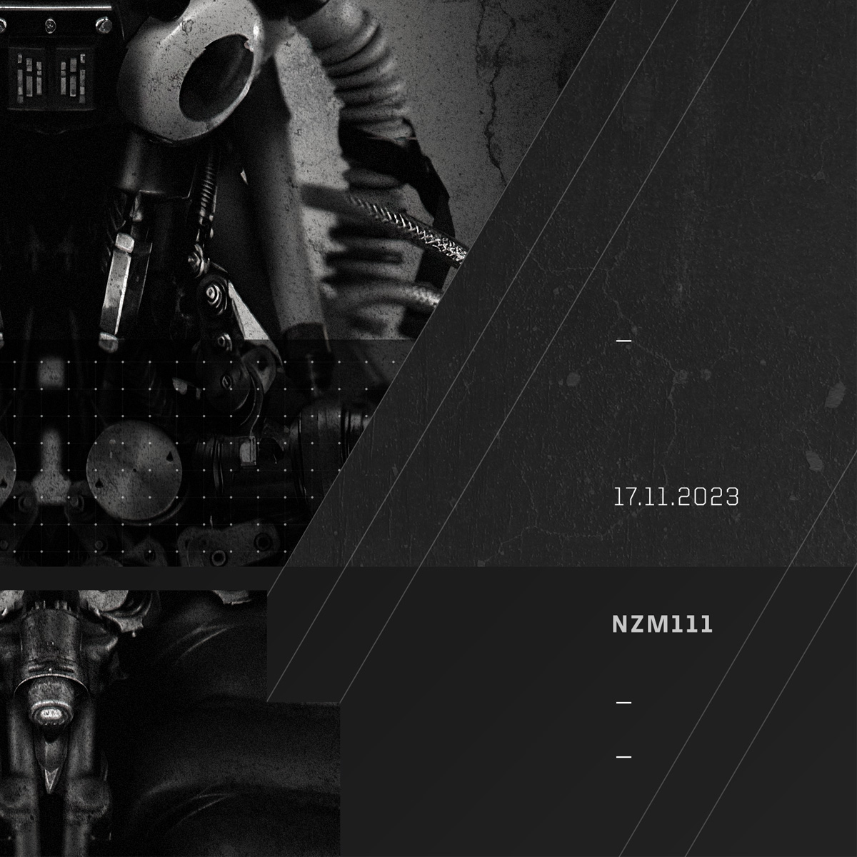 17.11.2023 - Darksider will be back with a fresh release!