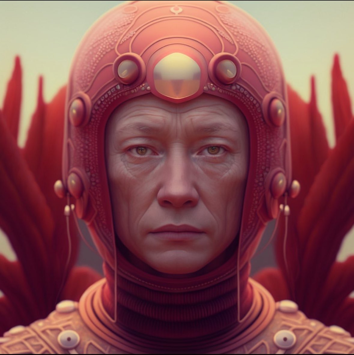 ARRAKIS Labs tweet media