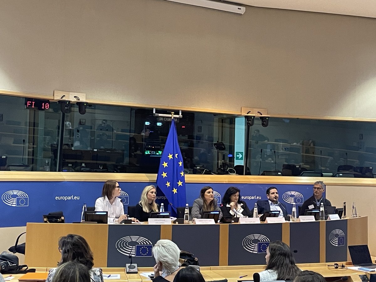 Ell i Kaplani from <a href="/kmop_org/">KMOP</a> explains how the Dialogic Literary Gatherings and PFA have overcome barriers in Greece