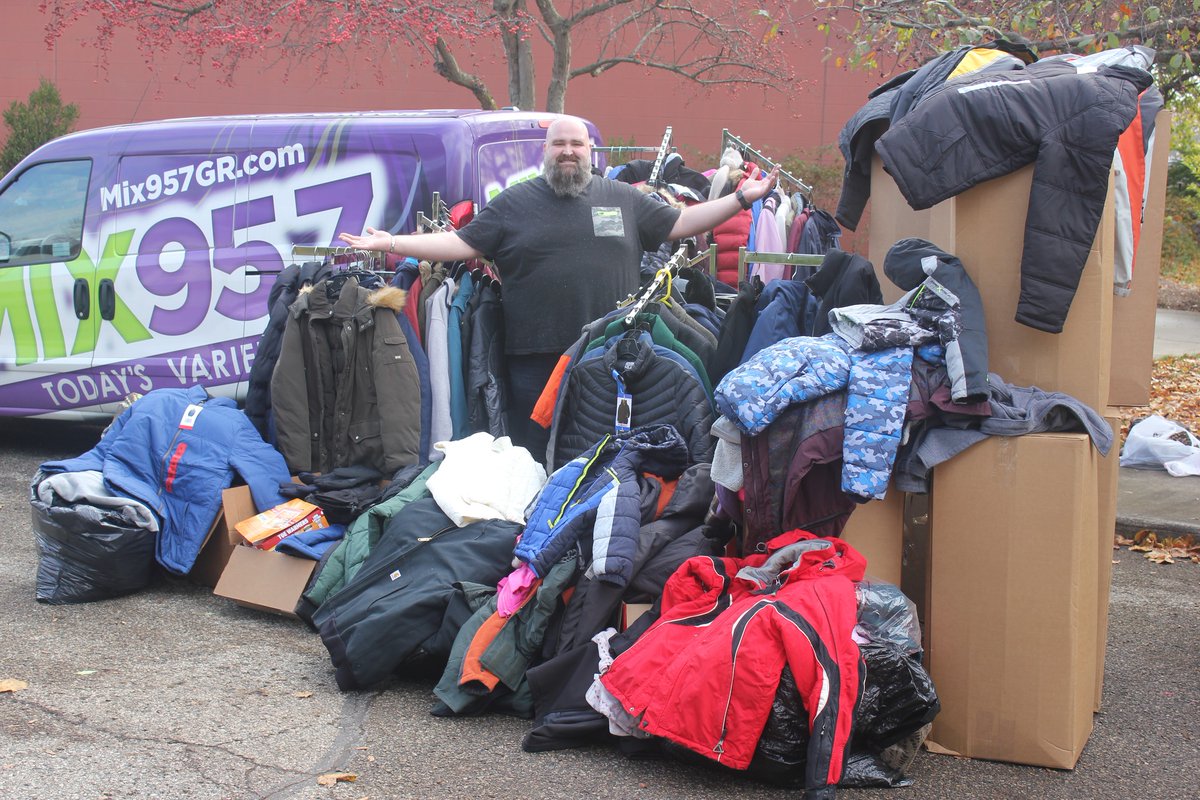 Grand Rapids Neighbors For Neighbors tweet media