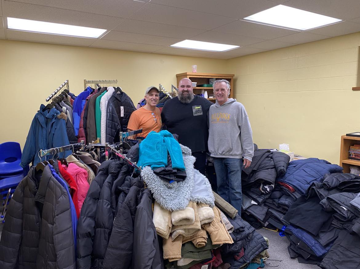 Grand Rapids Neighbors For Neighbors tweet media