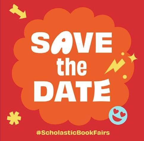 lbothwell76's tweet photo. The Scholastic Book Fair is coming!!

The Fair is open to everyone in the community.  Sign in at the central office and come shop without your students for a few Holiday gifts!

Wednesday - 11/15  - 8:30 - 3:30 
(closed from 12 - 1 on both days)
Thursday - 11/16 - 8:30 - 5:00 https://t.co/BAjOdJhOzs