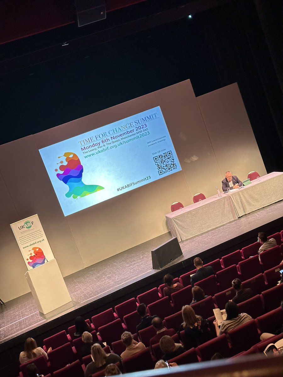 Jason Drake (@jasonjdrakenhs) on Twitter photo A fascinating day and plenty of networking with colleagues in brain injury at <a href="/UKABIF/">United Kingdom Acquired Brain Injury Forum</a> #ukabisummit23 for <a href="/WeAreLSCFT/">Lancashire & South Cumbria NHS Foundation Trust</a> #SecureABI #teamguild A fascinating day and plenty of networking with colleagues in brain injury at <a href="/UKABIF/">United Kingdom Acquired Brain Injury Forum</a> #ukabisummit23 for <a href="/WeAreLSCFT/">Lancashire & South Cumbria NHS Foundation Trust</a> #SecureABI #teamguild