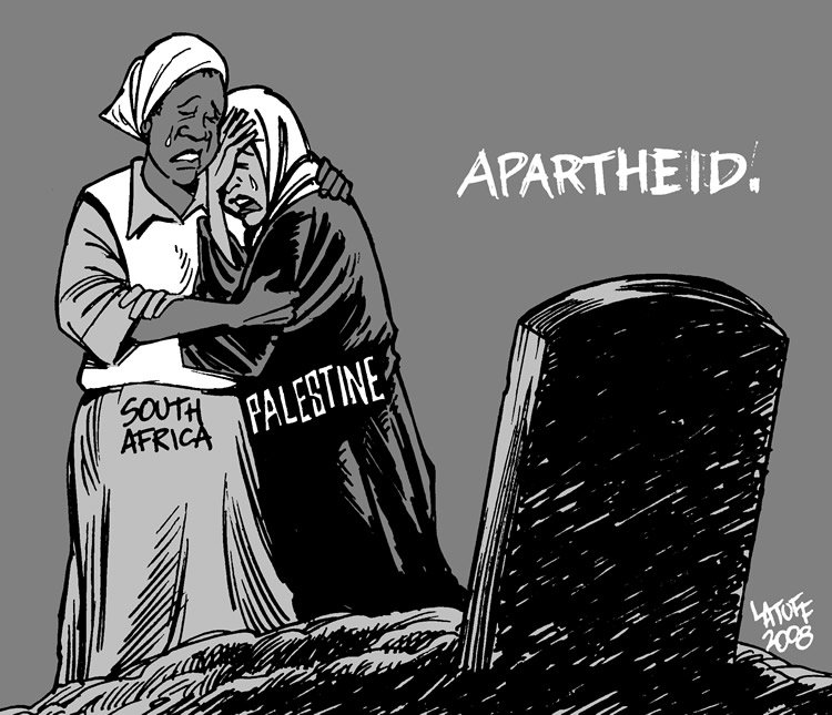 ElNecio_Cuba's tweet photo. 🇿🇦 ÚLTIMA HORA: Sudáfrica ha retirado a todos sus diplomáticos de Israel en respuesta al genocidio en Gaza: «Otro holocausto en la historia de la humanidad es inaceptable».

SUDÁFRICA RECUERDA el Apartheid https://t.co/u6ocoY1heg