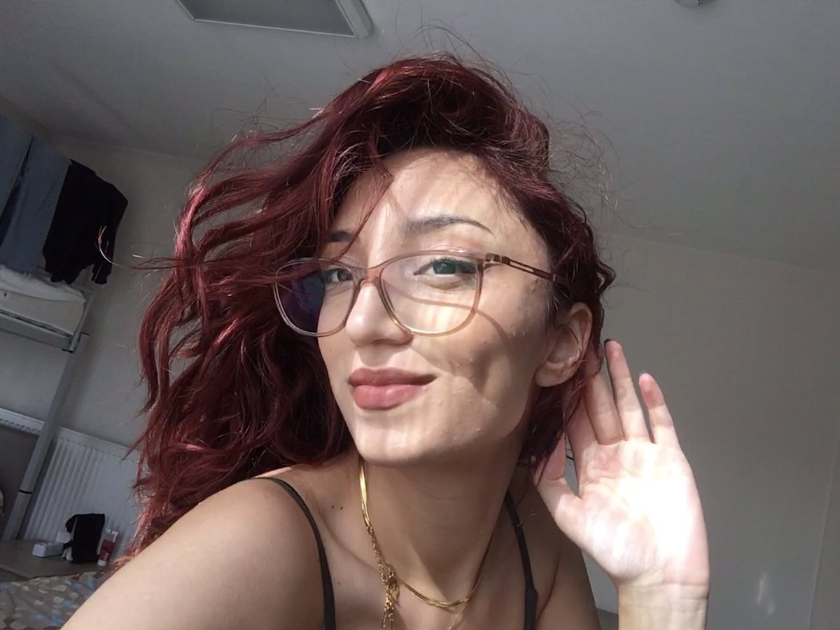 Ağladığım gecenin sabahı 💅🤍🧚🏼eödnsğdmdi