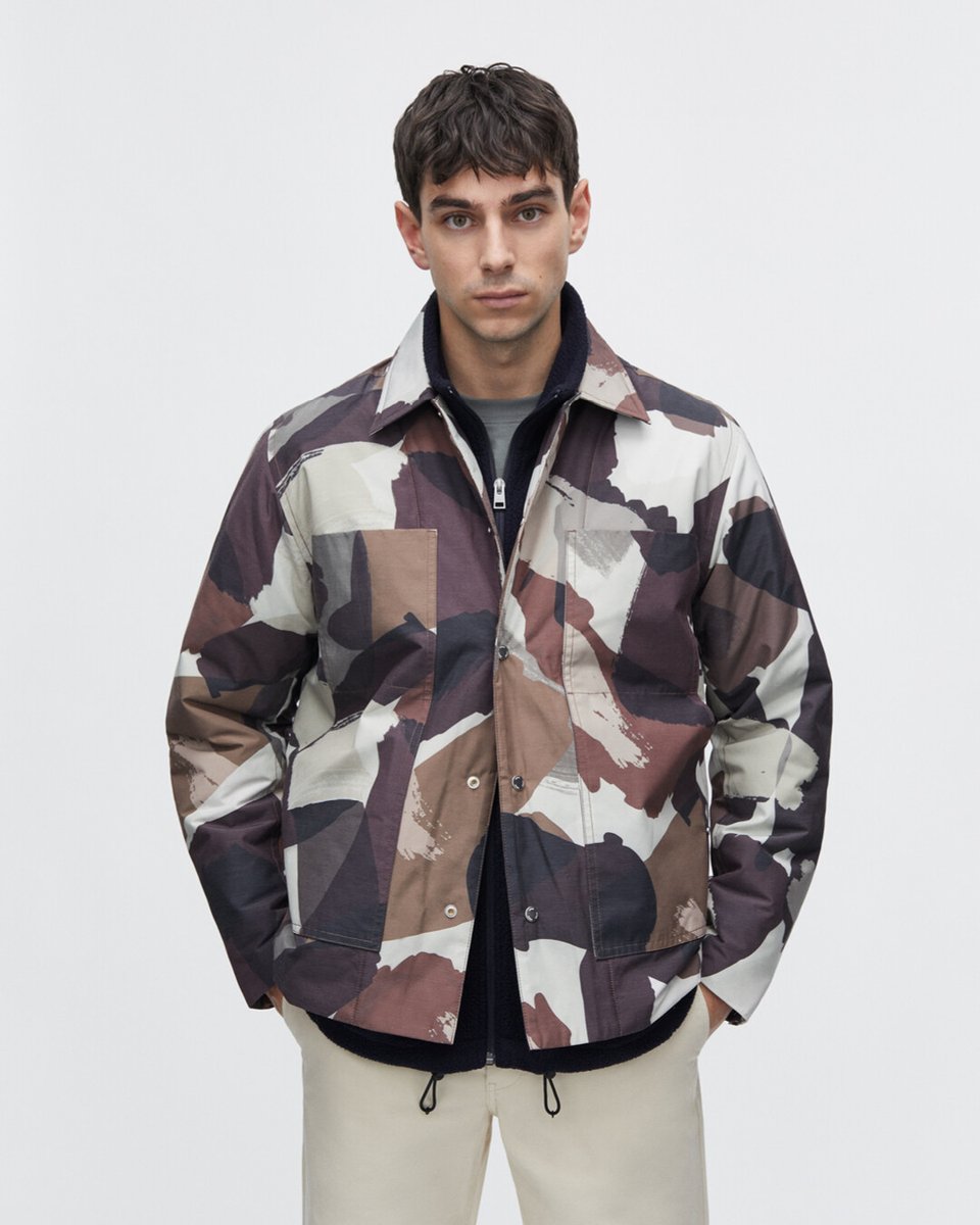 WINTER 23 — Introducing a full Norse reinterpretation of military styles in conjunction with cold weather-ready knitwear and everyday essentials for the ultimate winter wardrobe solution.

Discover more: nrsprjcts.com/wntr-23 #norseprojects