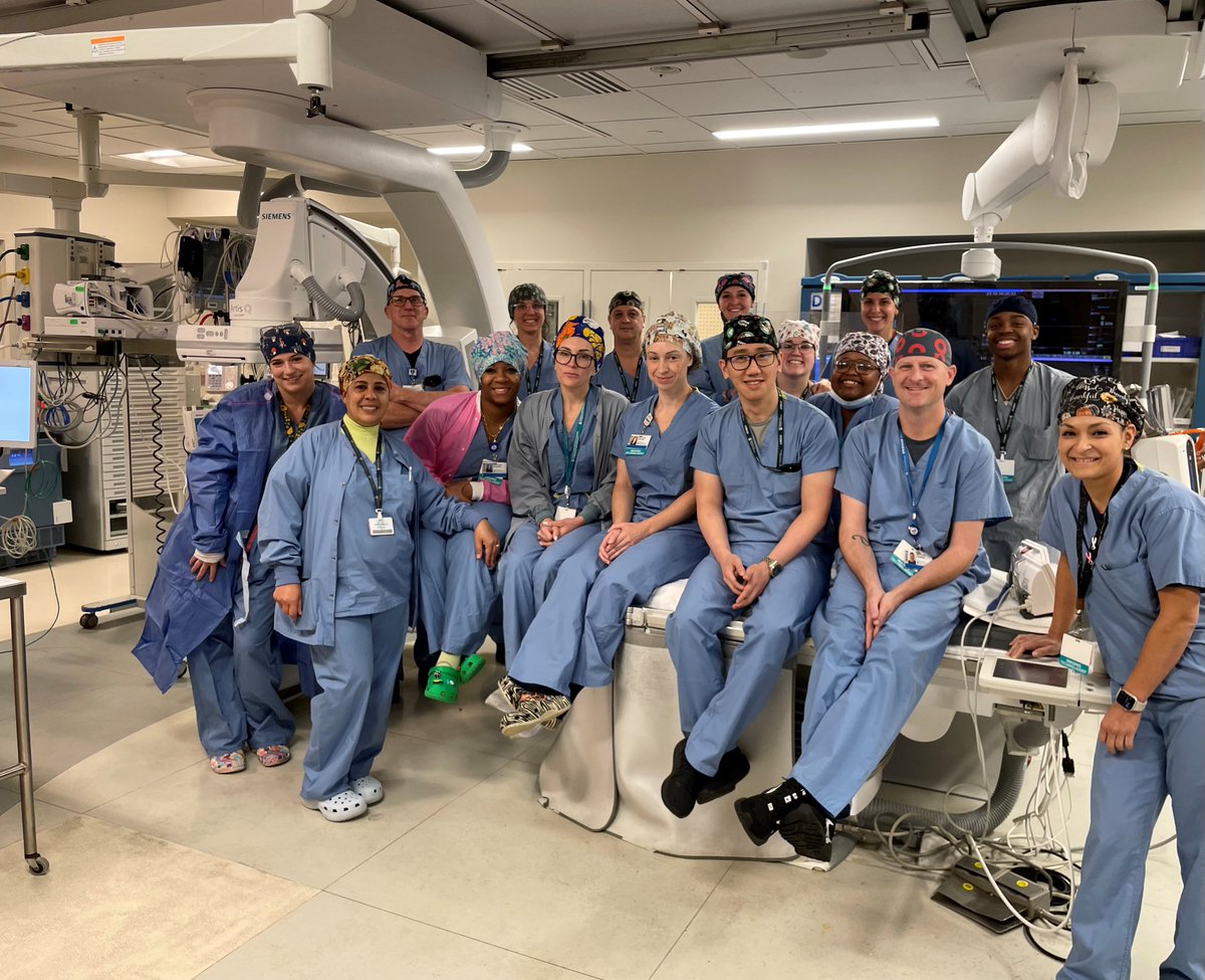 Brigham and Women's Hospital tweet media