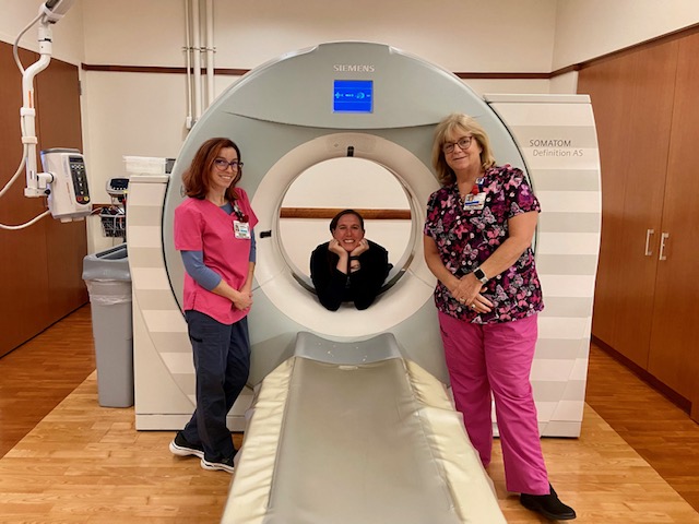 Brigham and Women's Hospital tweet media