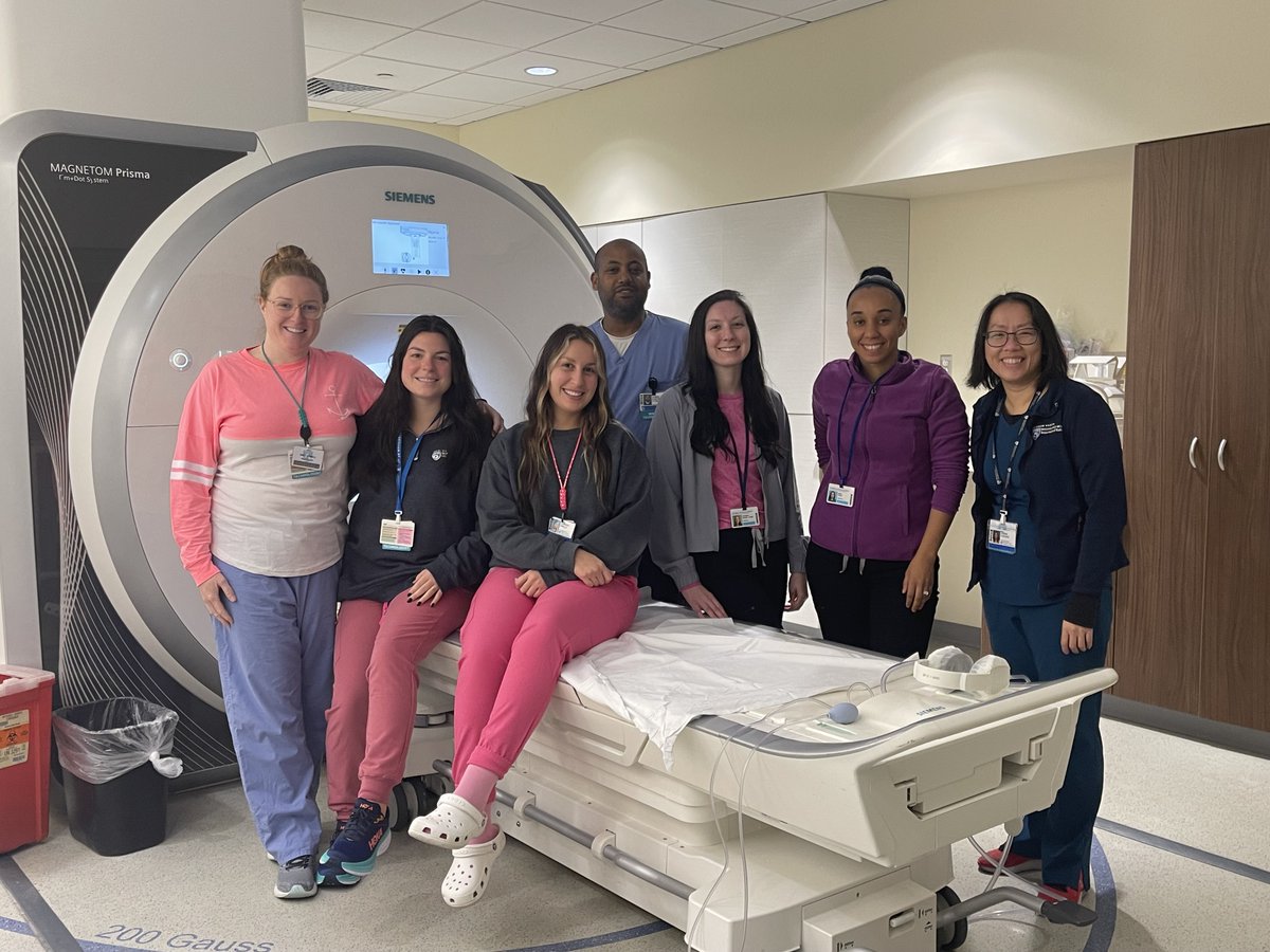 Brigham and Women's Hospital tweet media