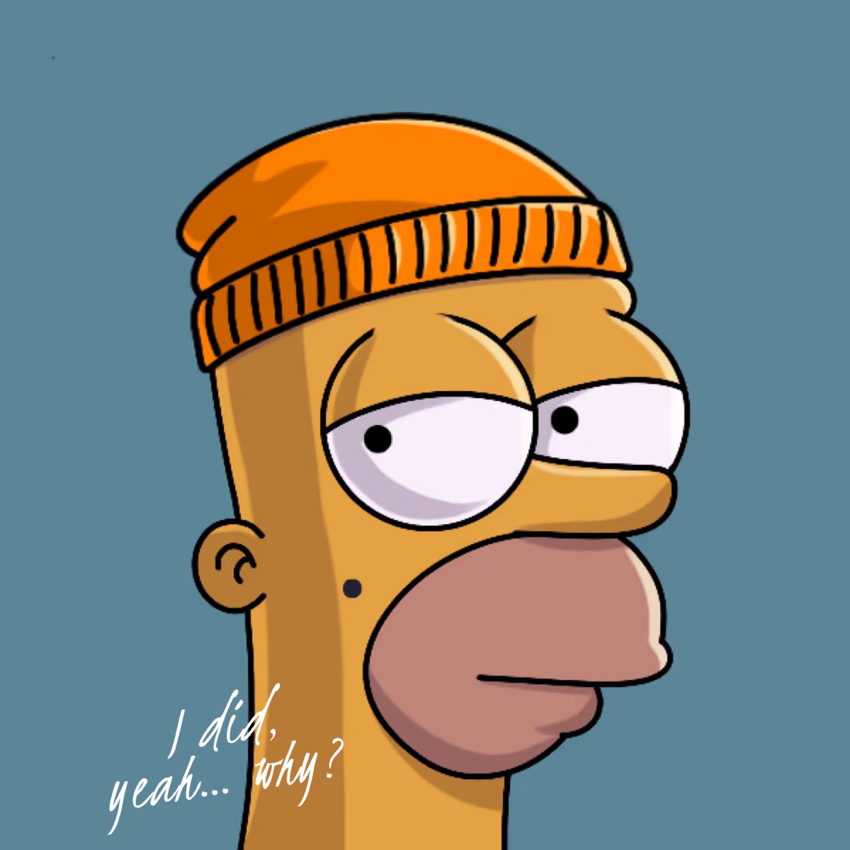 BankboyLDN's tweet image. oh nothing… just asking 😎 @SimpsPunk