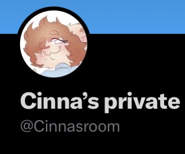 @Cinnabun 🔜FWA tweet media