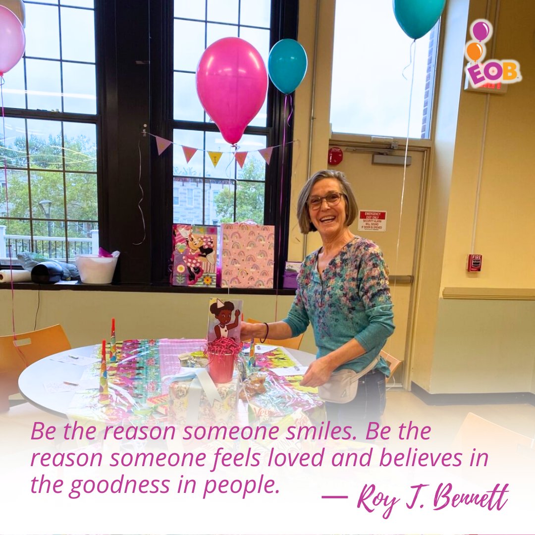 Extraordinary Bdays tweet media