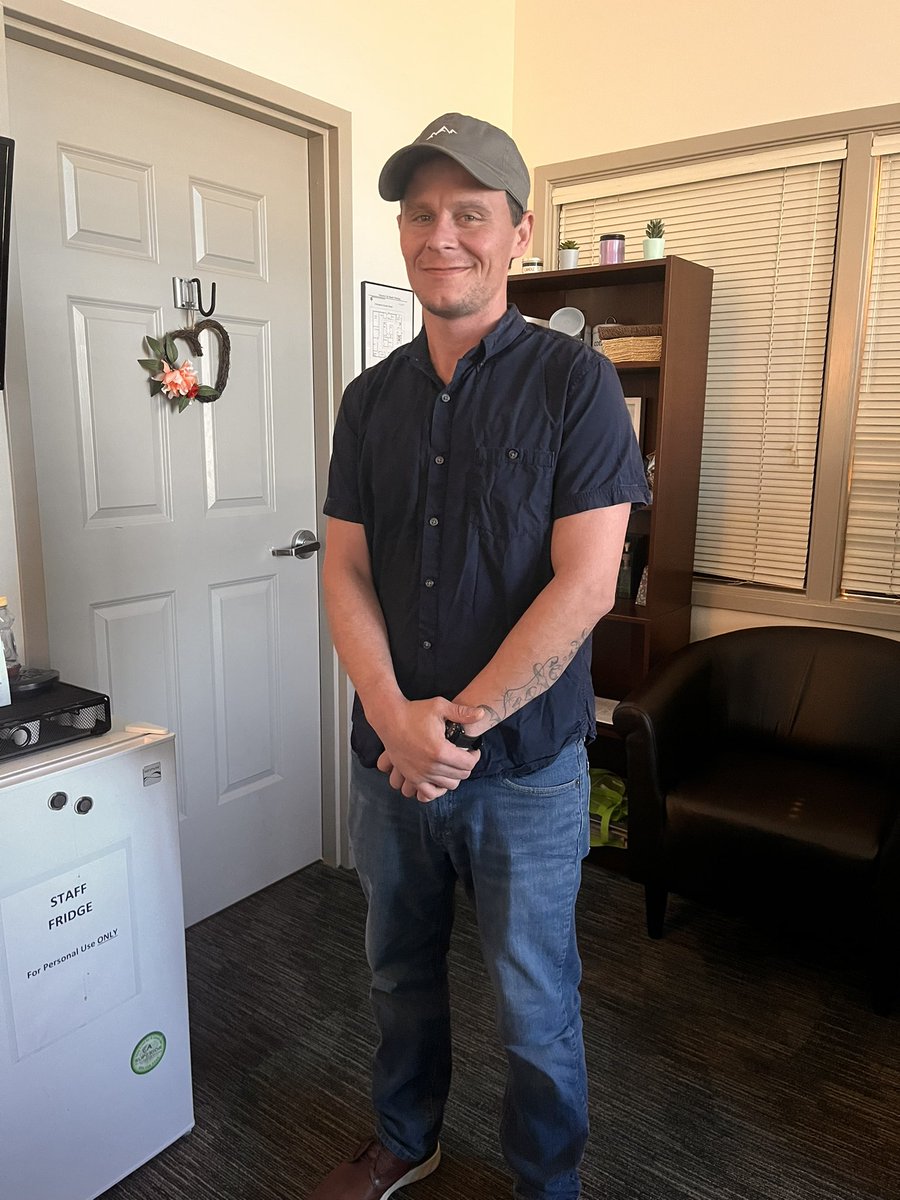 Notagain91's tweet image. My wife died and I went to rehab . Reborn. New life . Hardest thing I’ve ever been thru but I’m like 24 days clean so there’s that 

R.I.p. Ciera Ruckman
I’ll take care of our babies and be who she believed I could be, she gave her life in exchange for me to have the best of me.