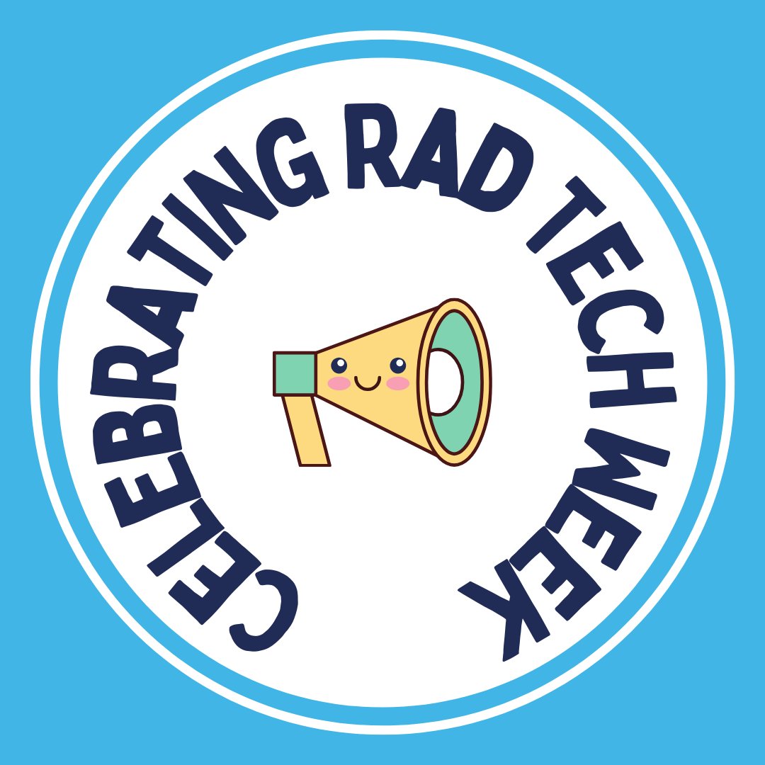 CHOPRadiology's tweet photo. Happy #RadTechWeek! We are thrilled to celebrate our outstanding techs for their essential role in providing excellent and safe patient care.

Join us in showing appreciation and #ThankATech to recognize their hard work and dedication to the field of #Radiology! https://t.co/a3Tpvr8gFr