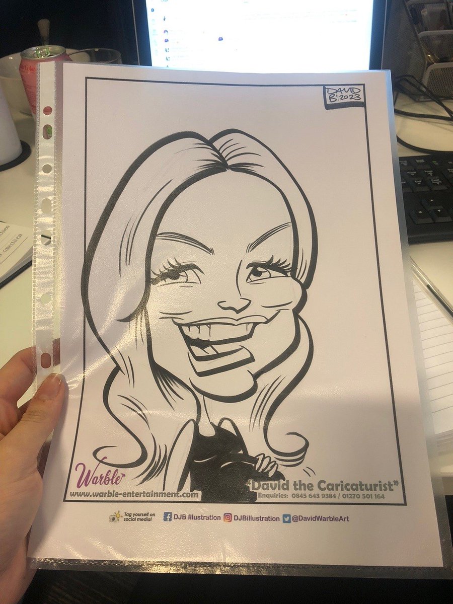 Olivia Massey tweet media