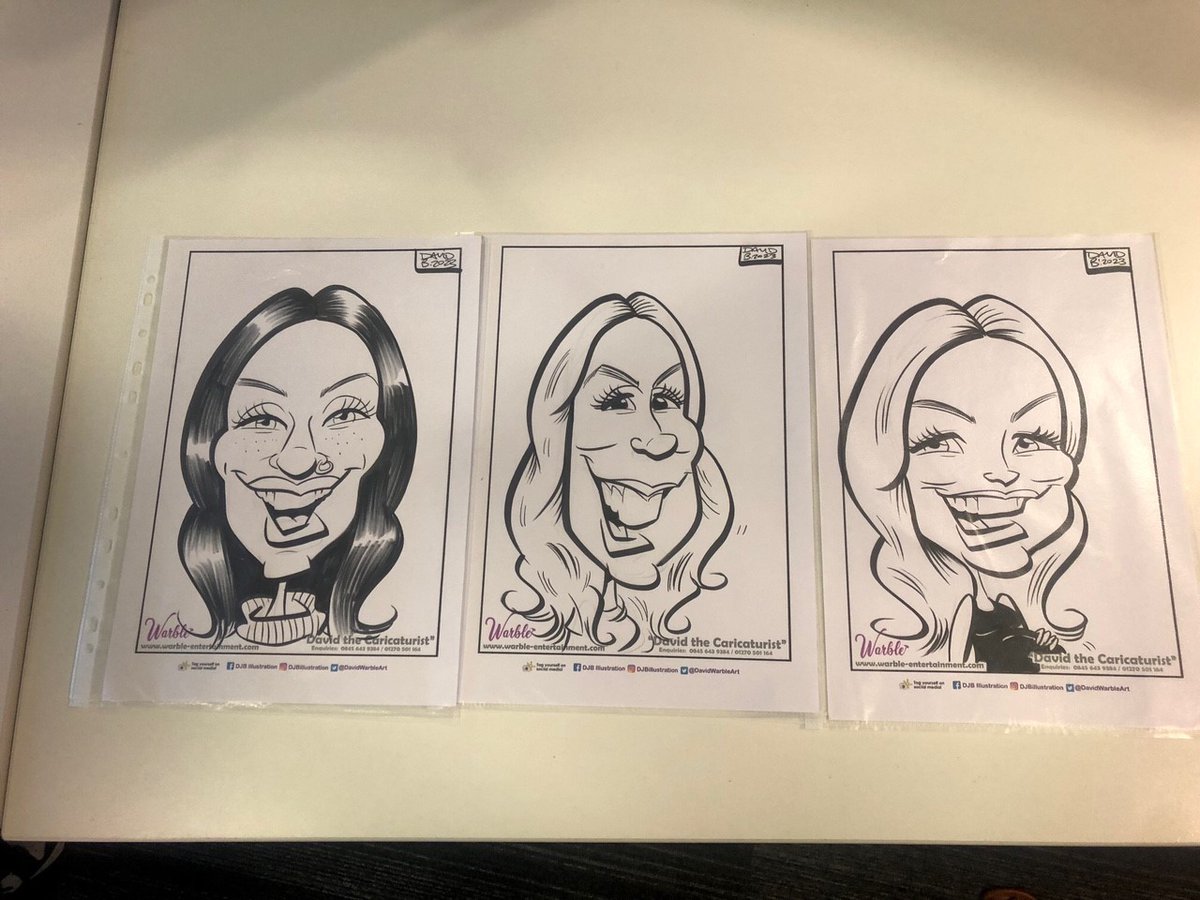 Olivia Massey tweet media