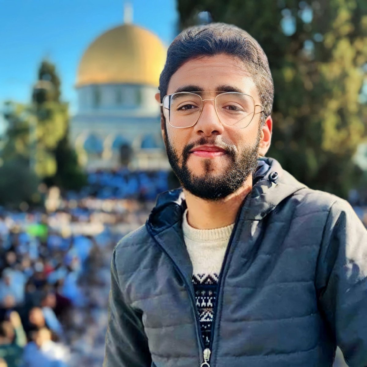 espreantiste's tweet photo. متى تُبصر القُدس العتيقة مرة..
فسوف تراها العين حيثُ تديرها..
💌🤲🇵🇸🙏🥺 https://t.co/PuEA23TOV0