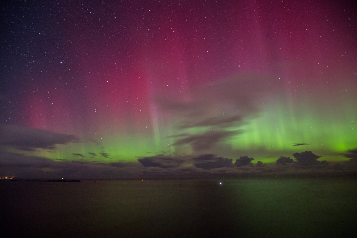 Aurora, North Coast, County Antrim