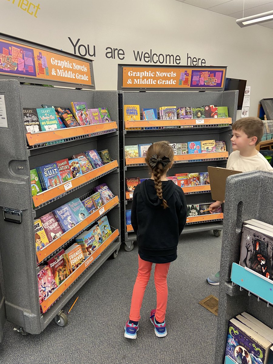 books_bind's tweet photo. It’s Book Fair time! Visit us during conferences Wed 3:00-6:00, Th 3:00-6:00, and Fri 8:00-10:00. https://t.co/34fYOh5Q6m