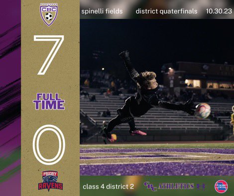 CBC Cadets tweet media