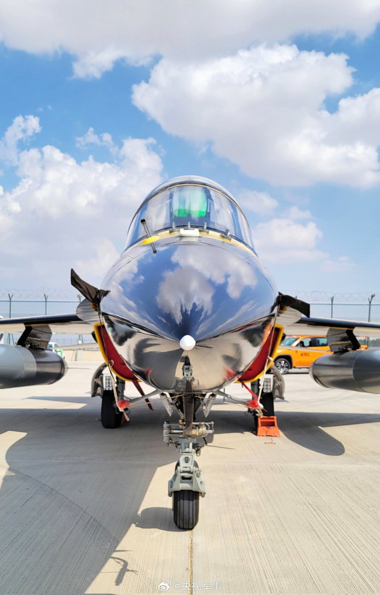 Rimland_Intel's tweet image. #UAEAF #L15 at #DAS23.