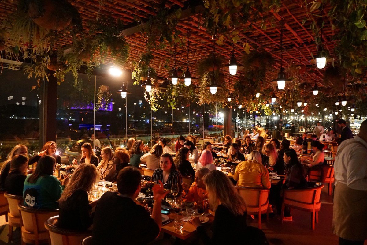 This weekend during ETHLisbon, Avalanche partnered with <a href="/shecrypto3/">SheCrypto</a> to bring together women from diverse backgrounds, including founders, investors, and builders - to connect, empower each other, and learn.

The female workforce makes up only about 25% of Web3, and only 13% of